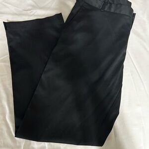 Nike Classic Black Nike Golf Pants. 38 x 32